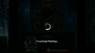 PRESTIGE #7