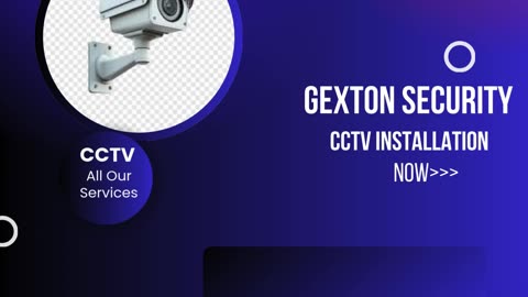 Gexton Security