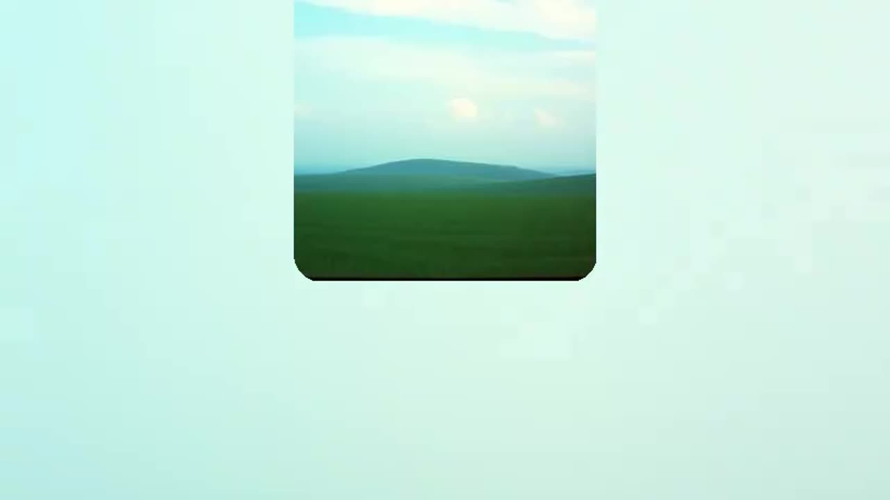 Infinite Peace