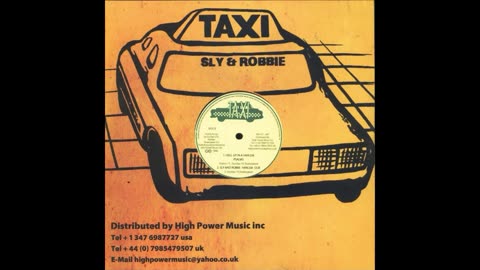 Psalms - Hell Up In A Harlem (Official Audio) | Sly & Robbie Production