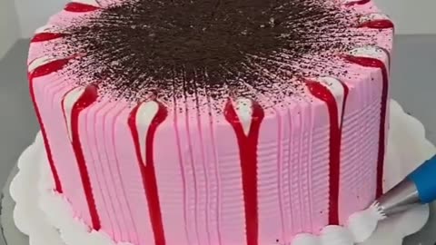 Amazing collection cakes designing-you must watch it