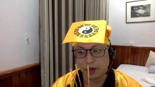 Master GongSun Taoism - Taoist Prayers and Incantations - Incense Offering Incantation 祝香神咒