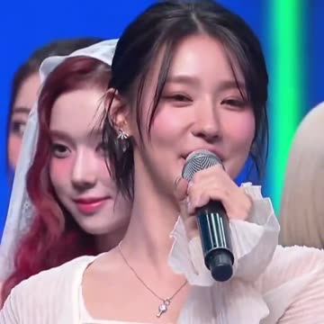 bts jungkook aespa winter