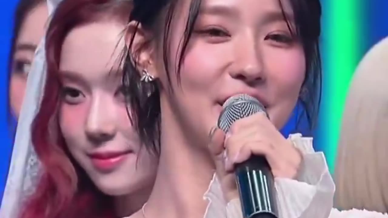 bts jungkook aespa winter