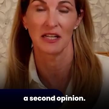 A second opinion should be a right — not something patients have to fight for.