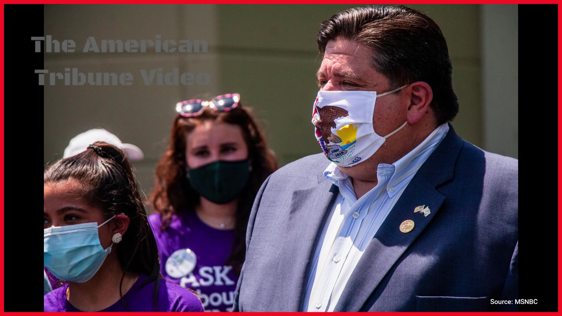 Sanctuary State Governor Threatens to Arrest ICE Agents