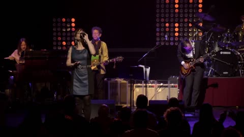 I Love You More Than You'll Ever Know (BS&T cover) - Beth Hart & Joe Bonamassa (live)