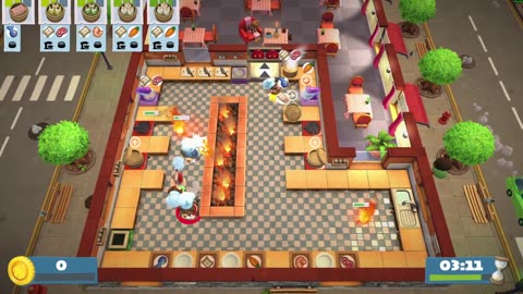 Overcooked 2 RETURNS/jacob a sub