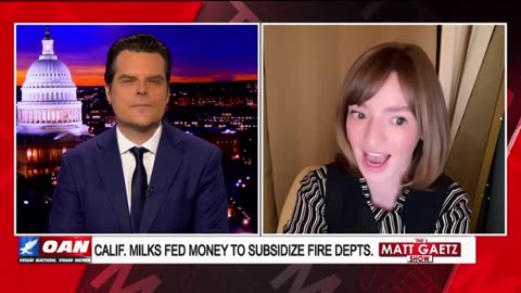 2526 Terry's Curated Political Video Clips! No. 4