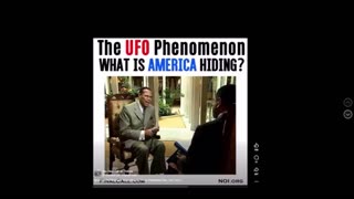 Farrakhan and Ezekiels Inaugural Vision