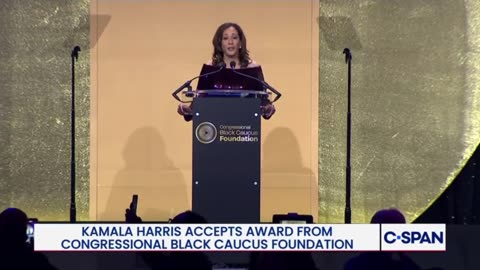 Kamala Harris Continues Hateful Political Rhetoric #news
