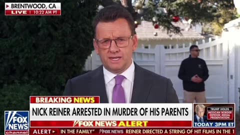 Rob Reiner got into an EXPLOSIVE FIGHT with his son Nick at CONAN O’BRIENS Christmas party