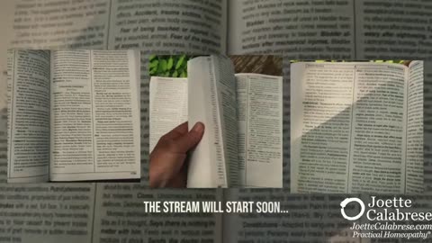 11-03-25 Fevers [Practical Homeopathy®]