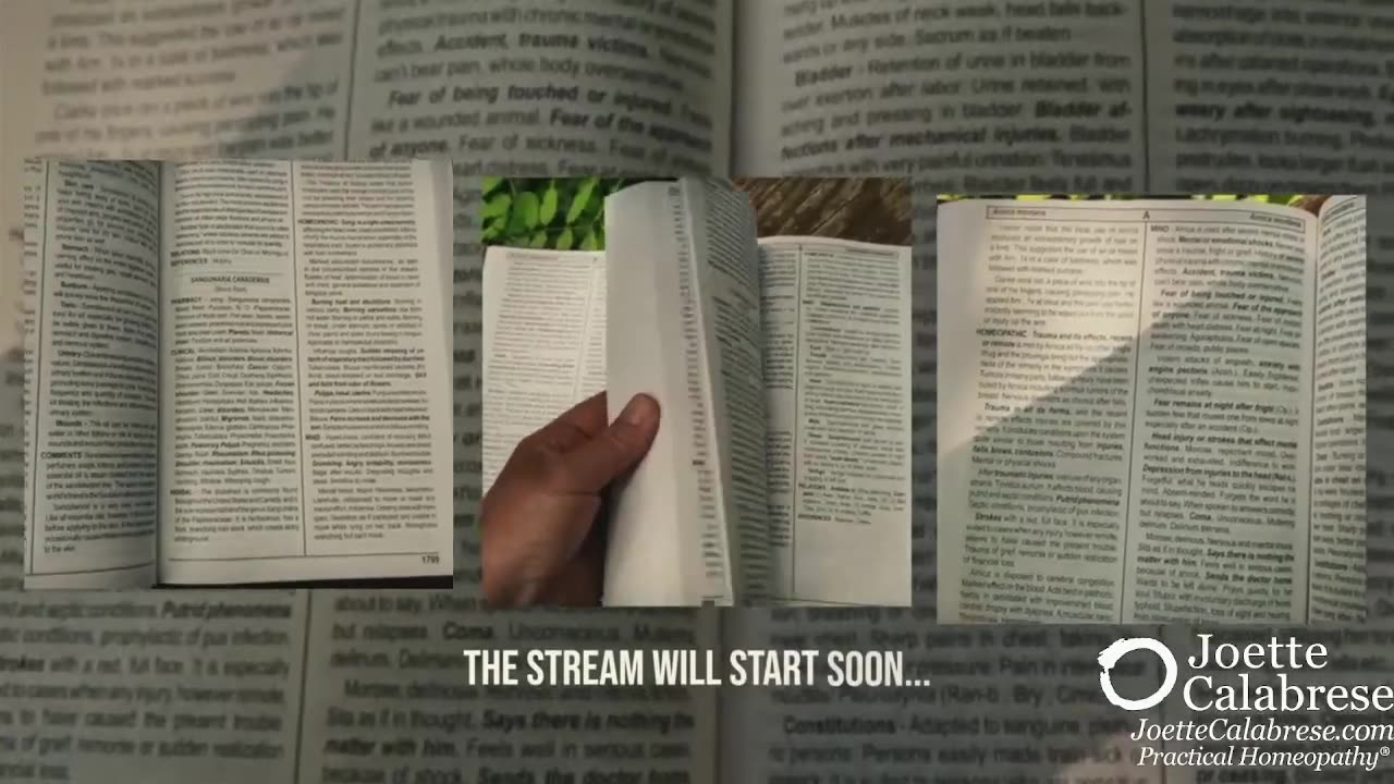 11-03-25 Fevers [Practical Homeopathy®]