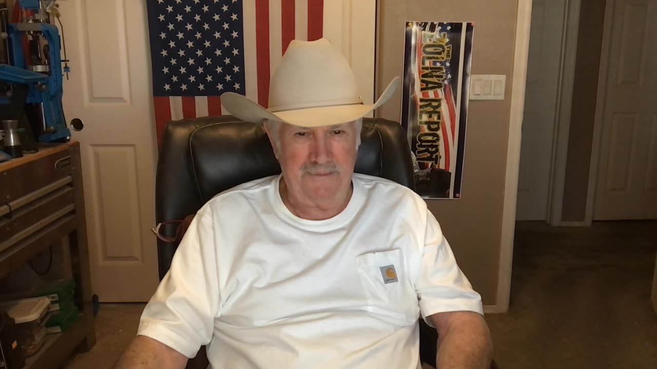 Why Are They Lying To Us About The Charlie Kirk Shooting?