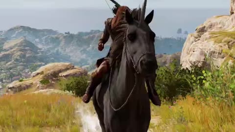 Assassin's Creed Odyssey