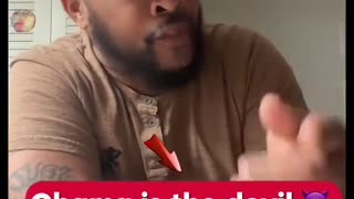 📢WHAT OBAMA SAYS ABOUT GOVERNMENT SHUTDOWNS📢