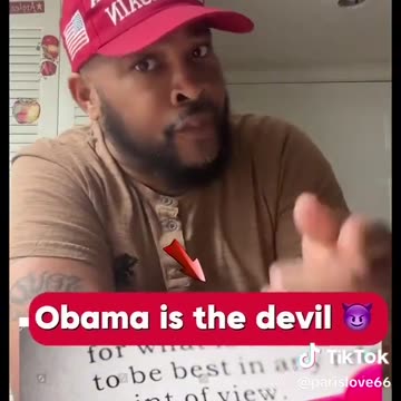 📢WHAT OBAMA SAYS ABOUT GOVERNMENT SHUTDOWNS📢