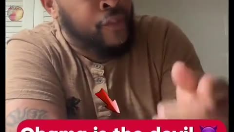 📢WHAT OBAMA SAYS ABOUT GOVERNMENT SHUTDOWNS📢