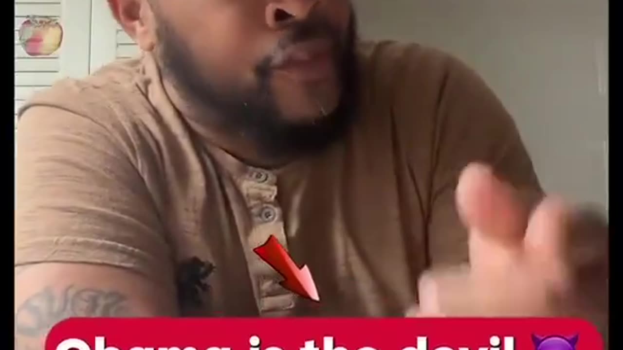 📢WHAT OBAMA SAYS ABOUT GOVERNMENT SHUTDOWNS📢