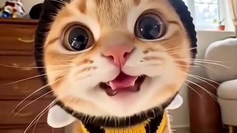 Ultimate Adorable Mode 🥰