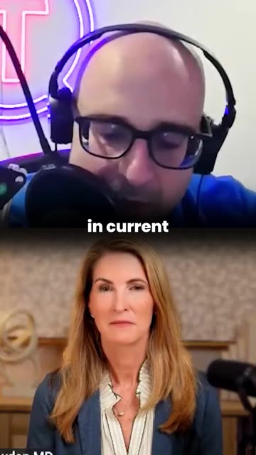 Everything you’ve been told about cholesterol might be WRONG!