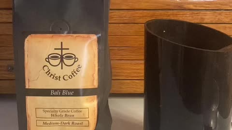 Christ Coffee