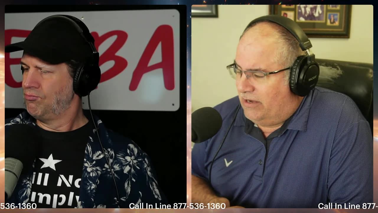 Half Empty Cup of Joe (1/9/25)