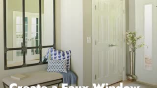 Using Mirrors to Open Up a Room.... LarryBroker.com – Larry@LarryGallegos.com
