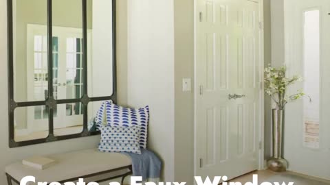 Using Mirrors to Open Up a Room.... LarryBroker.com – Larry@LarryGallegos.com