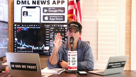 DML SHOW: Brown University Mystery Continues, Dems Vote for Illegal Alien Gangsters