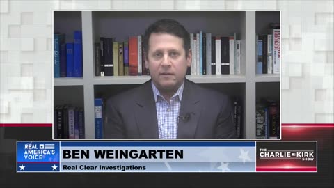 Ben Weingarten Explains How Cutting the SBA's 8A Program Will Save Billions of Dollars