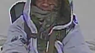 Russian Soldier Stares Death in the Face