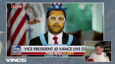 VANCE: The Sombrero Memes Will Continue Until Morale Improves