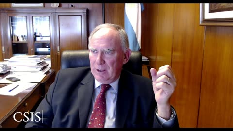 Can U.S. Economic Support Unlock Argentina's Mineral Potential?