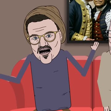 Netflix writes a woke documentary about Abraham Lincoln