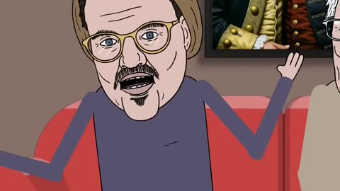 Netflix writes a woke documentary about Abraham Lincoln