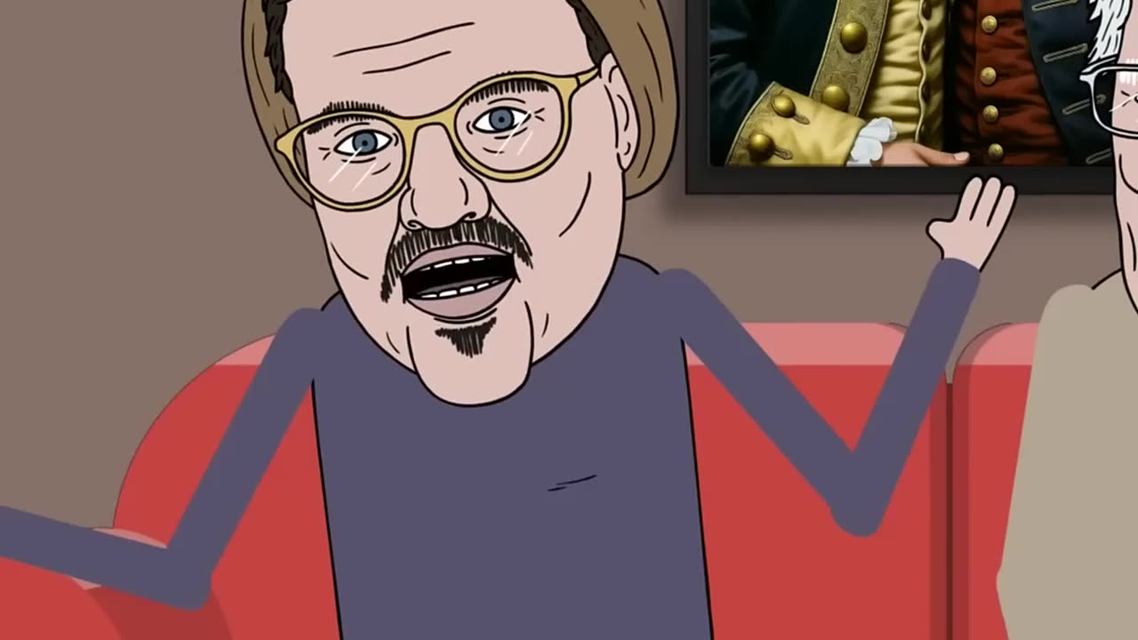 Netflix writes a woke documentary about Abraham Lincoln