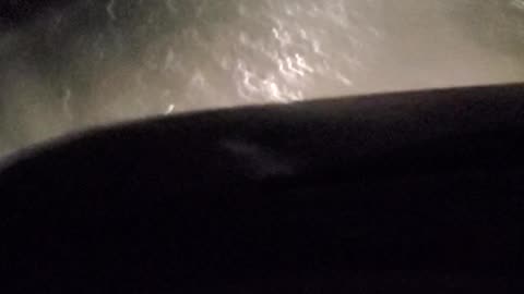 Stuck in the mountains