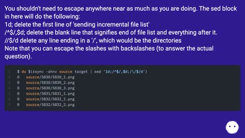 echo text with new line in bash