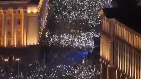 The Bulgarian people have risen against their corrupt government and Digital ID.