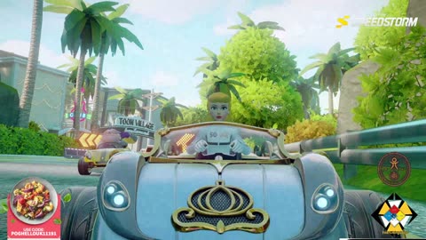 Disney Speedstorm ᕈS5 🎮 : CHAPTER 233