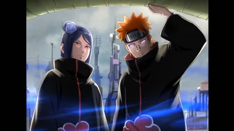Naruto Fox of Ruin