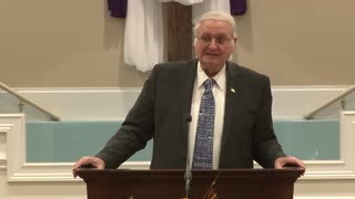 BAD ATTITUDES ~ PASTOR CHARLES LAWSON-OCT 2 2025