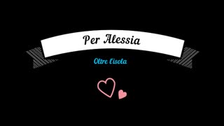 Per Alessia