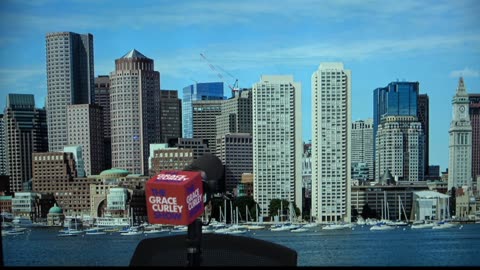 The Grace Curley Show January 5, 2026