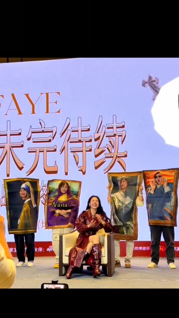 #BlankTheSeries #Faye #Yoko #FayeMalisorn #Entertainment #funny #comedy #viral #Shorts #Trend