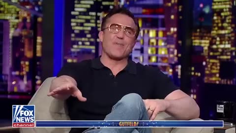 Greg Gutfeld_ When you can't define a woman, you can't defend one