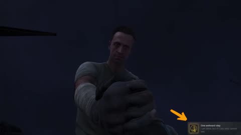 How To Get ONE AWKWARD STEP Achievement - STALKER 2 TIPS