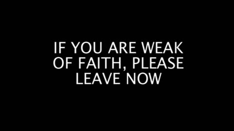 Romans 14: Into The Frying Pan